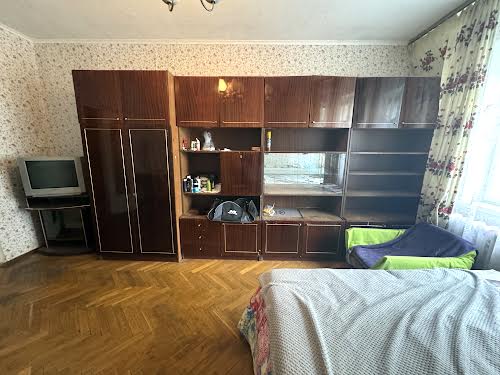 квартира по адресу Оболонский просп., 28-А