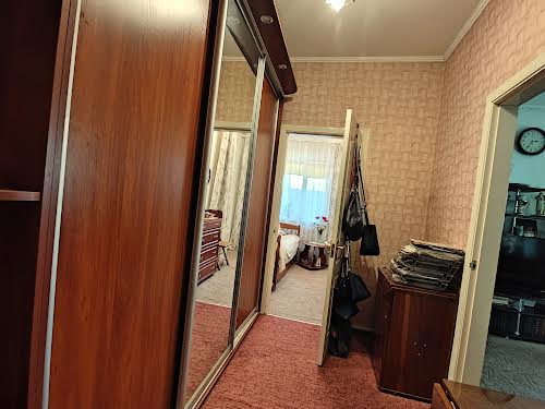 будинок за адресою Дніпро, Поштова вул.