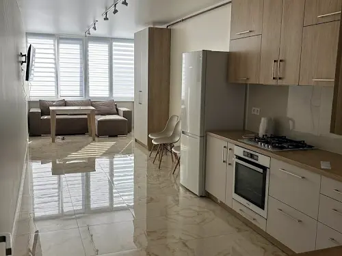 квартира по адресу Городницкая ул., 47