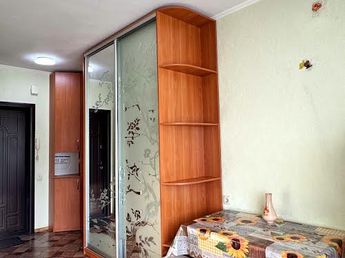 квартира за адресою Миколи Закревського вул., 39-А