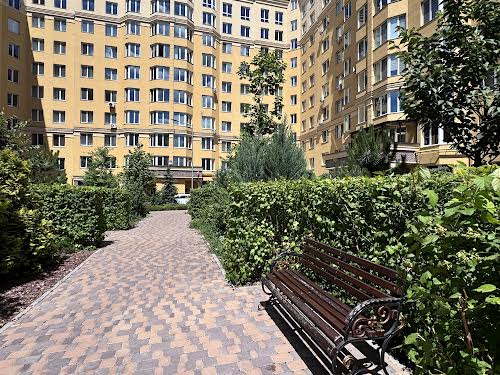 квартира по адресу Клубна, 12