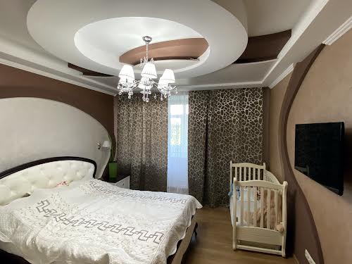 квартира по адресу Победы ул., 99