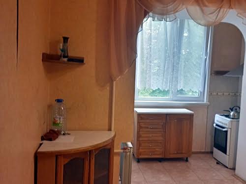 квартира за адресою Печерський узвіз, 8