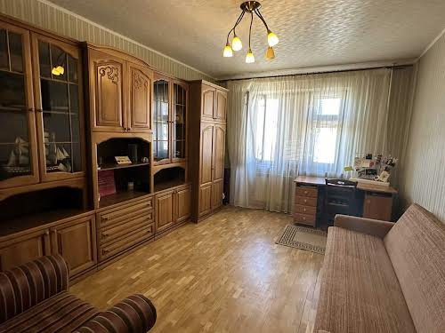 квартира за адресою Михайла Гришка вул., 10