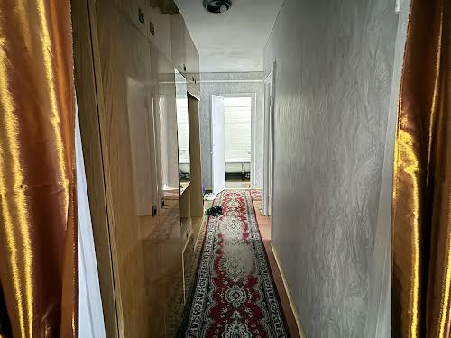 квартира по адресу Покровская ул. (Подбельского), 7