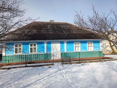 будинок за адресою Царинська