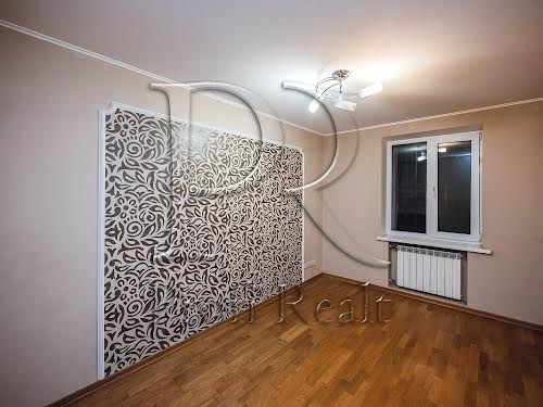 квартира по адресу Днепровская набережная ул., 13