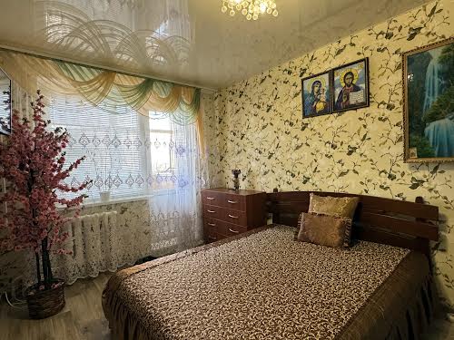квартира по адресу Бориса Тена ул., 104