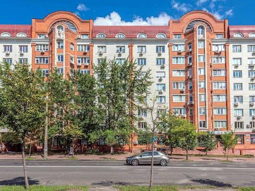 квартира по адресу Даниила Щербаковского ул. (Щербакова), 42