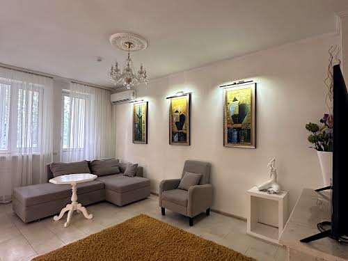 квартира за адресою Миколи Шепелєва вул., 5
