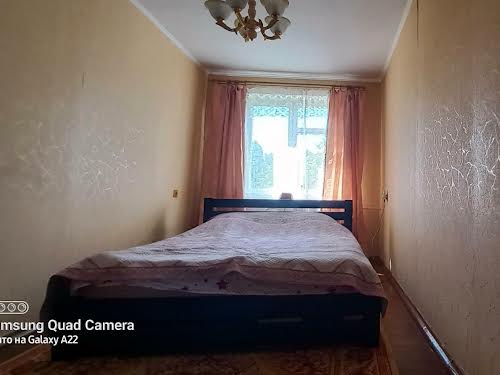 квартира за адресою Познанська вул., 11Б