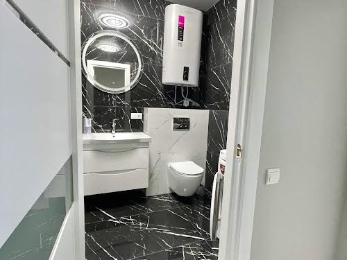 квартира за адресою Під Голоском вул., 16