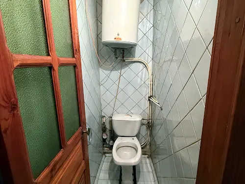 квартира по адресу Усенка ул. (Усенка), 9