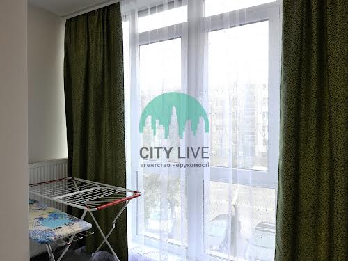 квартира за адресою Хіміків вул., 9