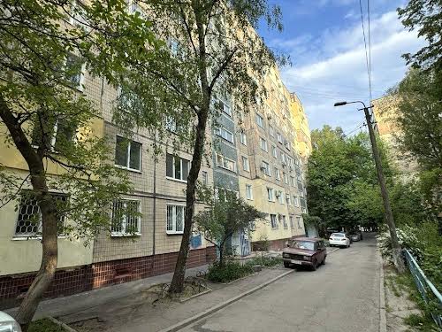 квартира по адресу Мукаша Салакунова ул., 17