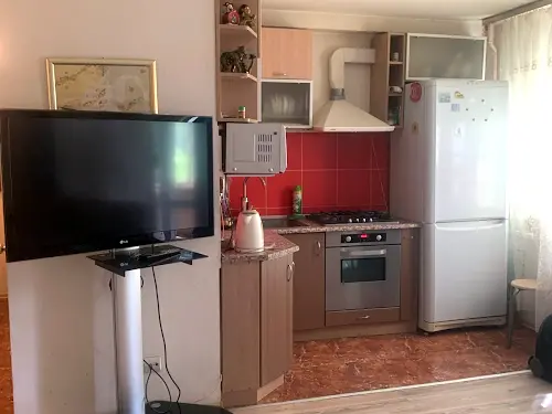 квартира за адресою Верховної Ради бульв., 10а