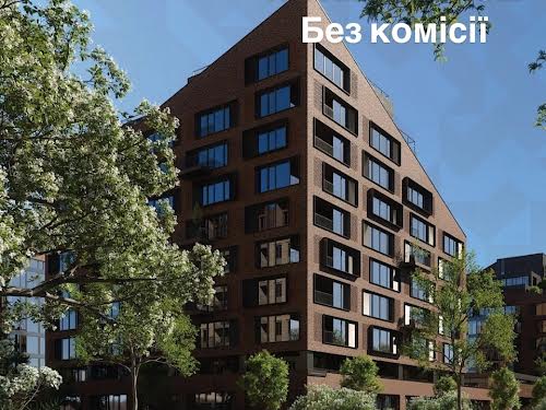 квартира за адресою Слов'янська набережна вул., 21-А