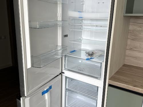 квартира за адресою Паркова, 19