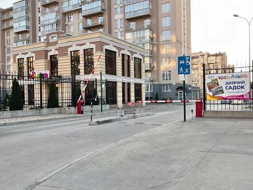 квартира за адресою Метрологічна вул., 58-А