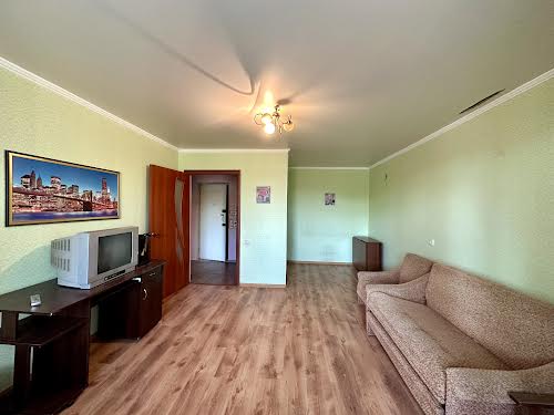квартира по адресу Океановская ул., 38