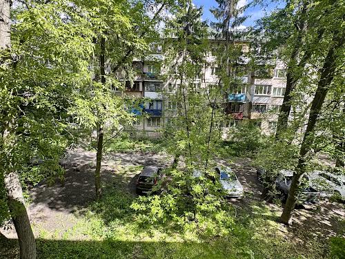 квартира по адресу Соломенская ул., 19