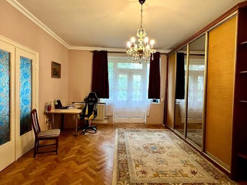 квартира за адресою Глібова, 4