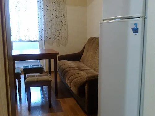 квартира по адресу Олены Пчилки ул., 2