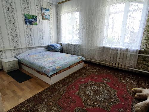 дом по адресу Холодноярської Бригади ул. (Сумсько-Київських Дивізій)