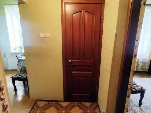 квартира за адресою Івана Котляревського вул., 4