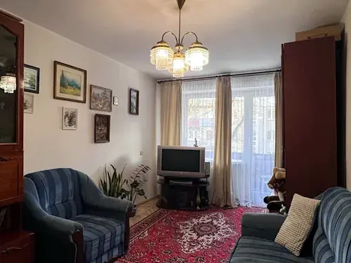квартира за адресою Роксоляни вул., 25