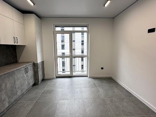 квартира по адресу Довженко ул., 31в, к. 7