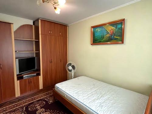 квартира по адресу Петра Панча ул., 15