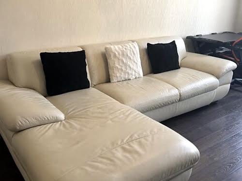 квартира за адресою Академіка Сахарова вул., 36