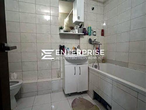 квартира за адресою Пономарьова вул., 26
