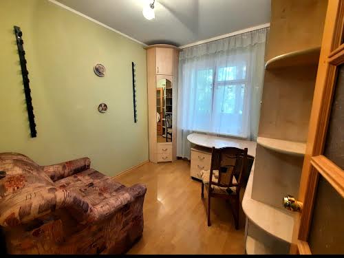 квартира за адресою Віталія Власова вул., 12