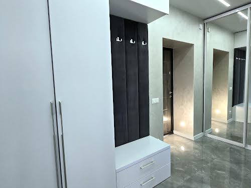квартира за адресою Височана вул., 18
