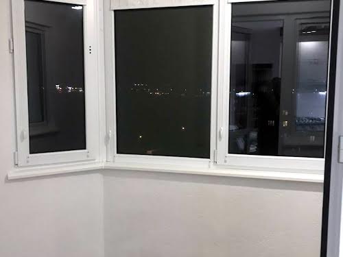 квартира по адресу Карла Мікльоша ул., 27