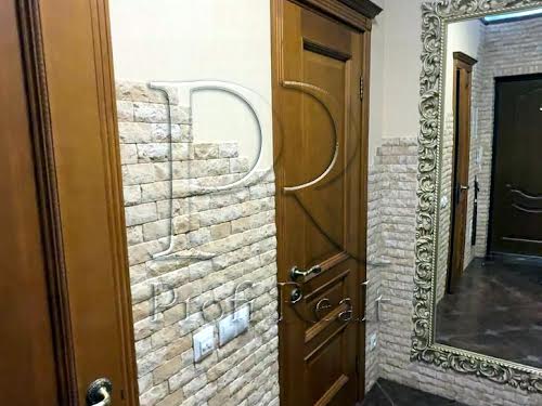 квартира за адресою Регенераторна вул., 4 к1-7