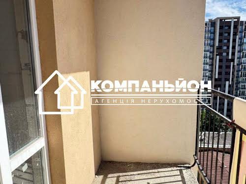 квартира за адресою Академіка Заболотного вул., 148 Б