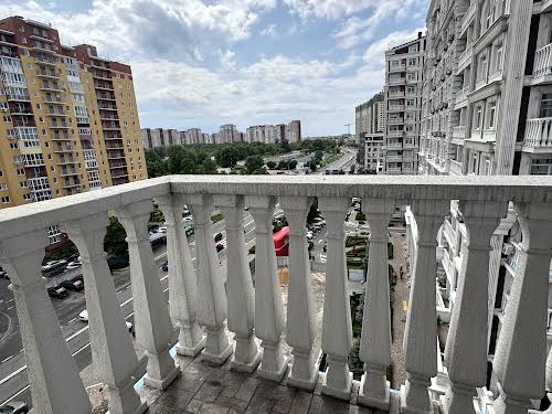 квартира по адресу Михаила Максимовича ул. (Трутенко Онуфрия), 28-Б