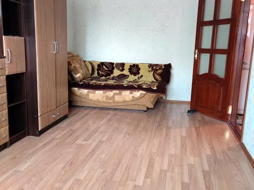 квартира за адресою Попова, 15