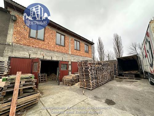коммерческая по адресу Заводская ул., 41ж