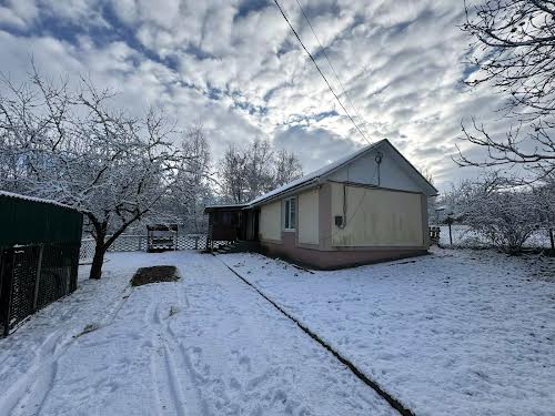 будинок за адресою Мічуріна, 13
