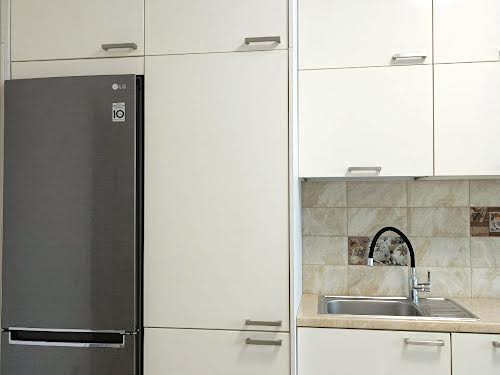 квартира за адресою Гетьмана Мазепи вул., 138
