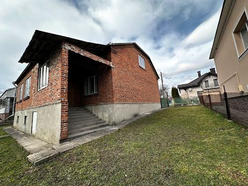 дом по адресу Л. Українки, 7