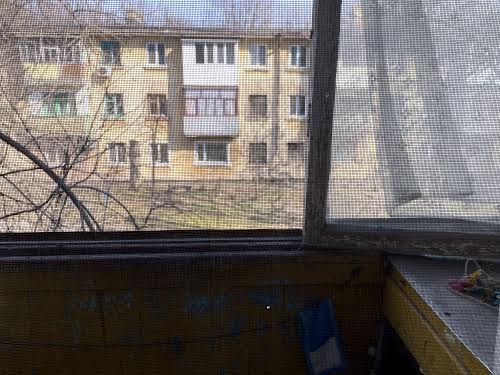 квартира по адресу Костромская ул., 3