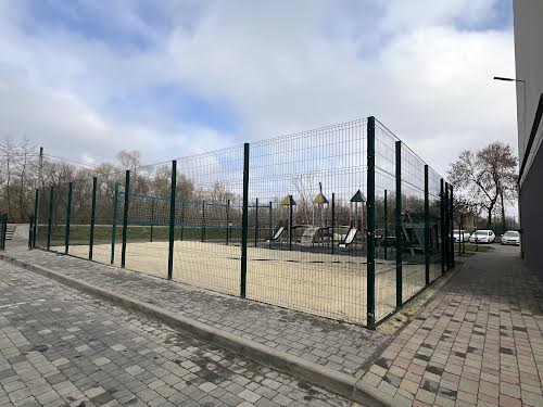 квартира за адресою Героїв Миколаєва вул., 129а