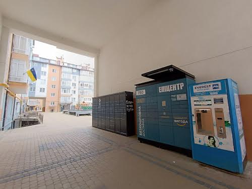 квартира по адресу Андрея Мельника ул., 10