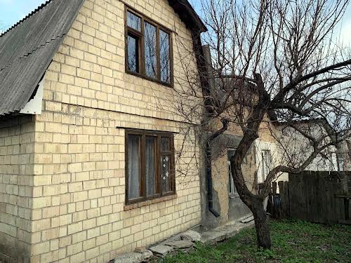 будинок за адресою Хотівська вул., 10/6