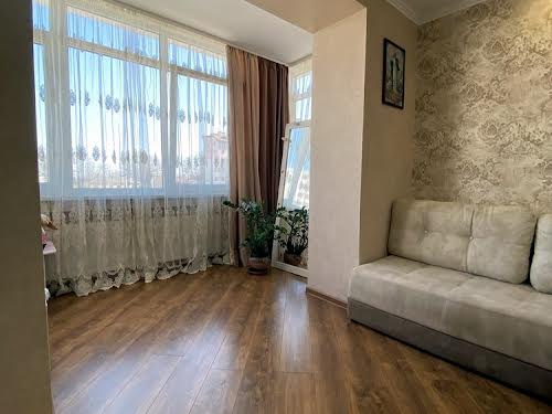 квартира за адресою Винна Гора вул., 7